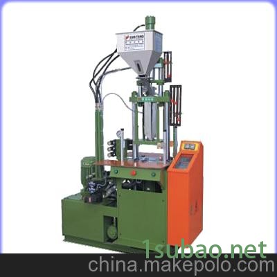 供应全新捷阳立式注塑机图5