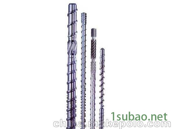 注塑机螺杆产品介绍图4