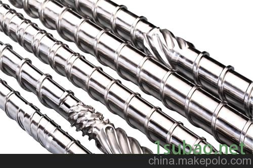 单螺杆挤出机,挤出机，塑料挤出机图2