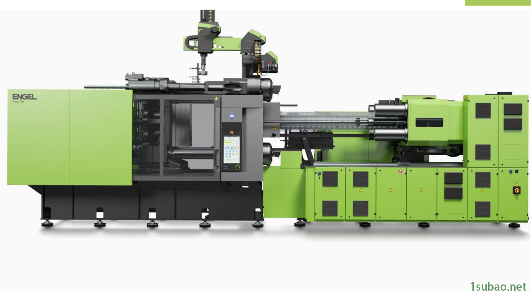 ENGELvictory260恩格尔注塑机图4