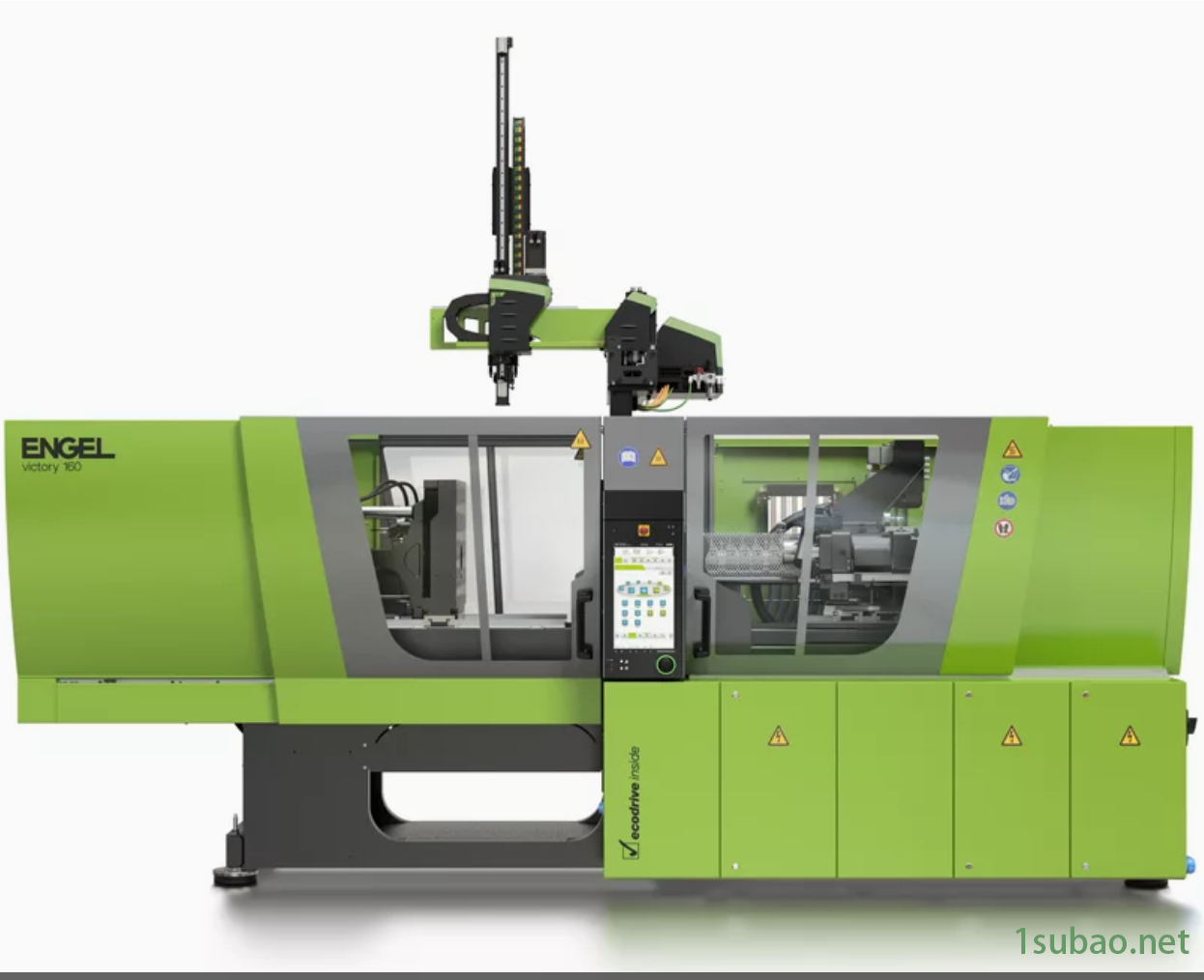 ENGELvictory260恩格尔注塑机图2