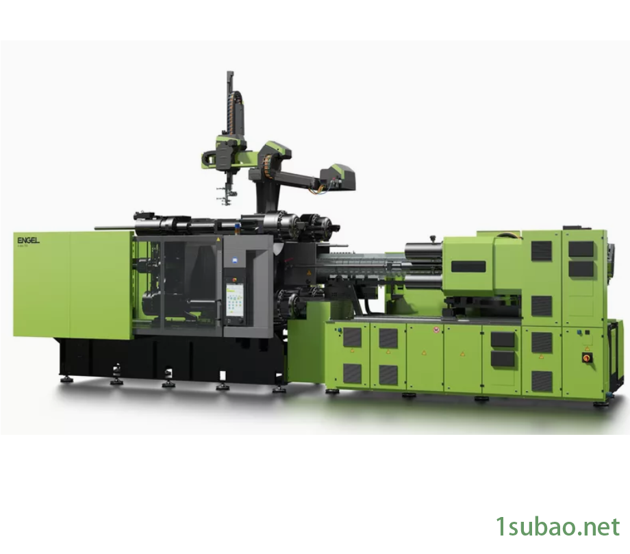 ENGELvictory260恩格尔注塑机图3