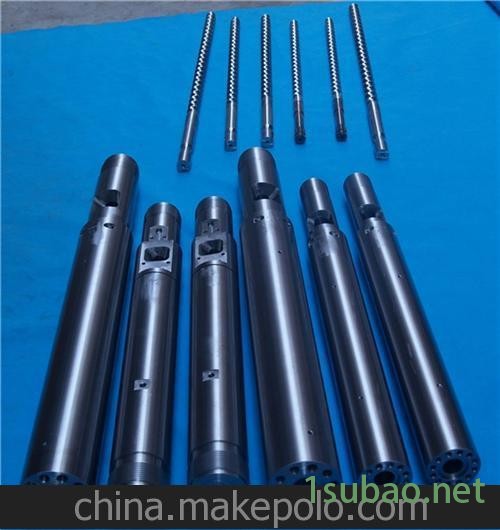 挤出机 、单螺杆塑料挤出机、双螺杆挤出机、精东塑机图2