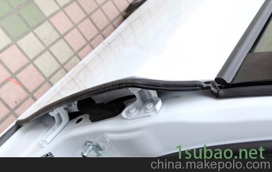 异型材挤出机生产线 单螺杆挤出机 塑料挤出机图2