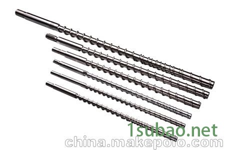 pps料加工用螺杆,PC专用螺杆图2