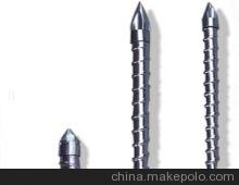 注塑机螺杆，双合金机筒加工厂家图4