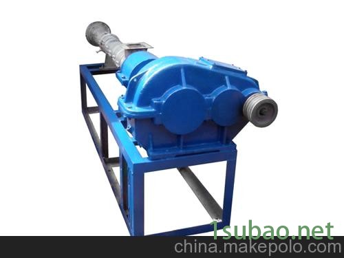 供应219塑料挤出机 塑料造粒机 塑料挤出机图3