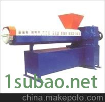 供应219塑料挤出机 塑料造粒机 塑料挤出机图2