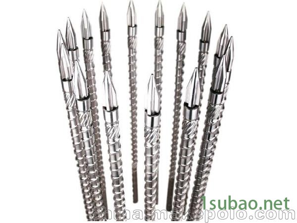 震得螺杆机筒,SKD61螺杆图3