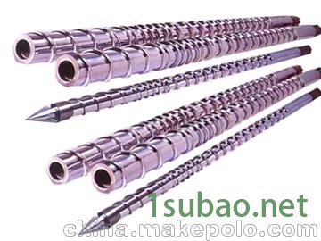 广东挤出机螺杆,惠州挤出机螺杆,汕头挤出机螺杆图2