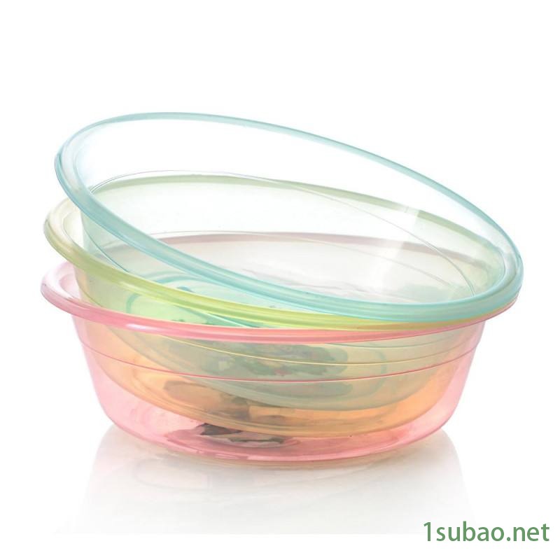 塑料盆水桶生产设备注塑机图4