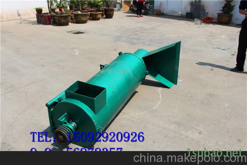 恒大机械塑料造粒机塑料挤出机企业图3