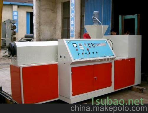 厂家直销鑫达华轮塑料挤出机图3