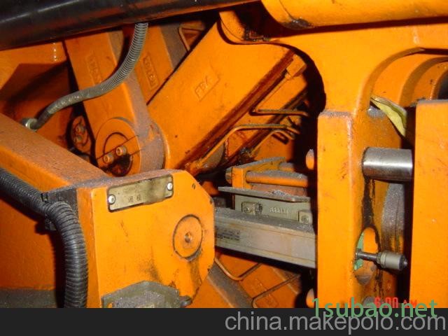 供：海天牌HT80X1注塑机图4