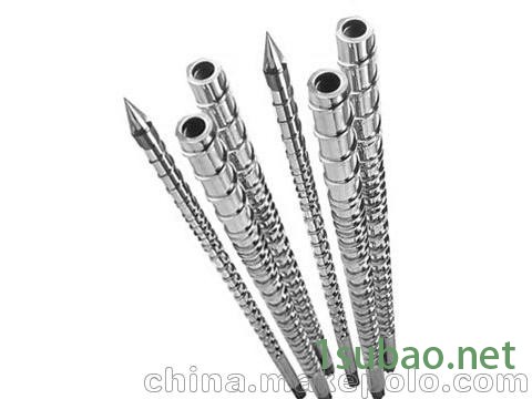 单螺杆挤出机螺杆,塑机螺杆图3