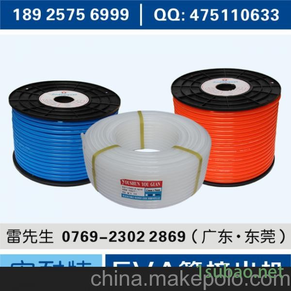 供应EVA软管挤出机 塑料挤出机图4