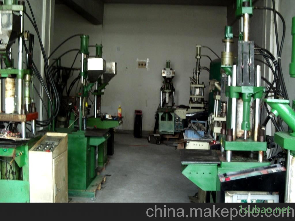 供应高品质二手立式注塑机图6