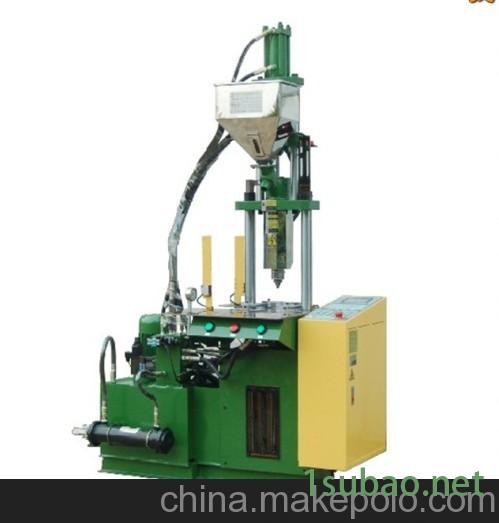 好用LED外露灯串专用注塑机，2835贴片外露灯立式注塑机批发图2