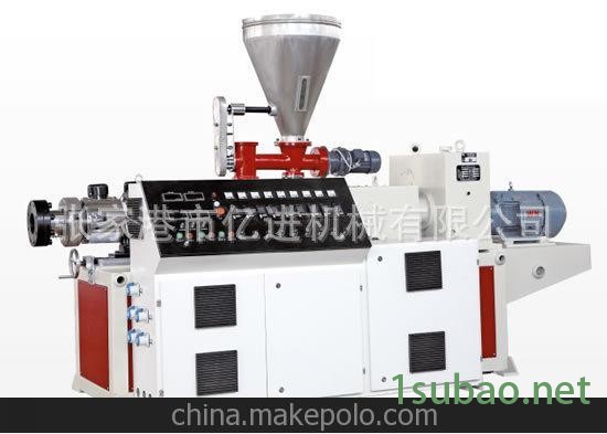 供应双螺杆塑料挤出机图5