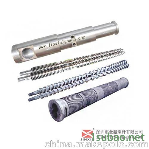 三菱注塑机螺杆,隆亨注塑机螺杆图4