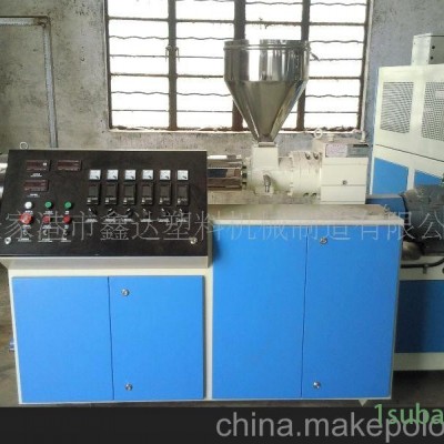 供應SJ系列塑料擠出機