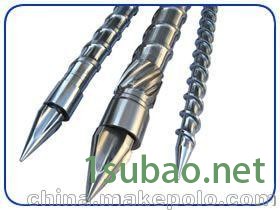 各种塑机机筒,合金机筒图3