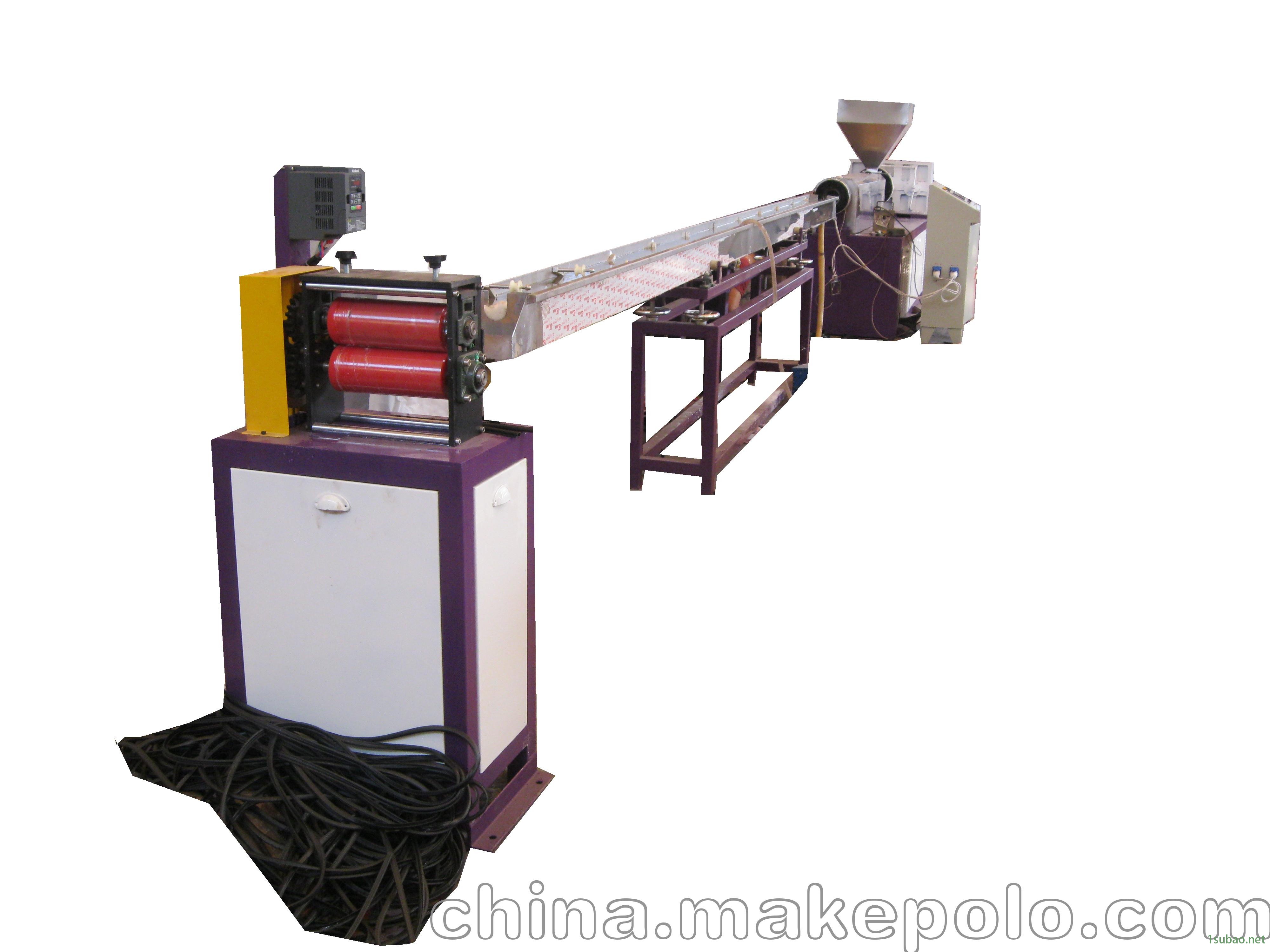 佛山精东专业供应塑料挤出机图3