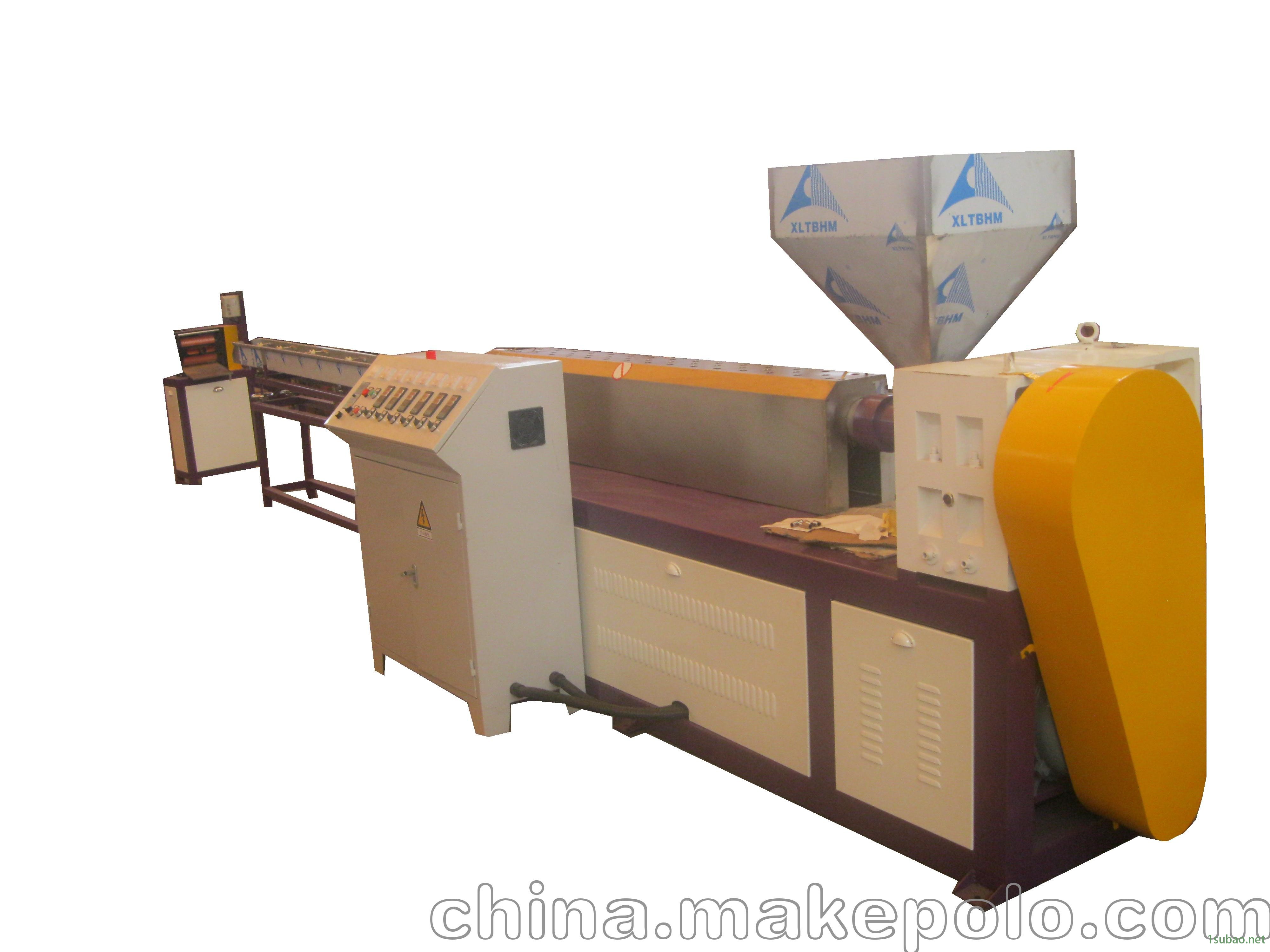 佛山精东专业供应塑料挤出机图2