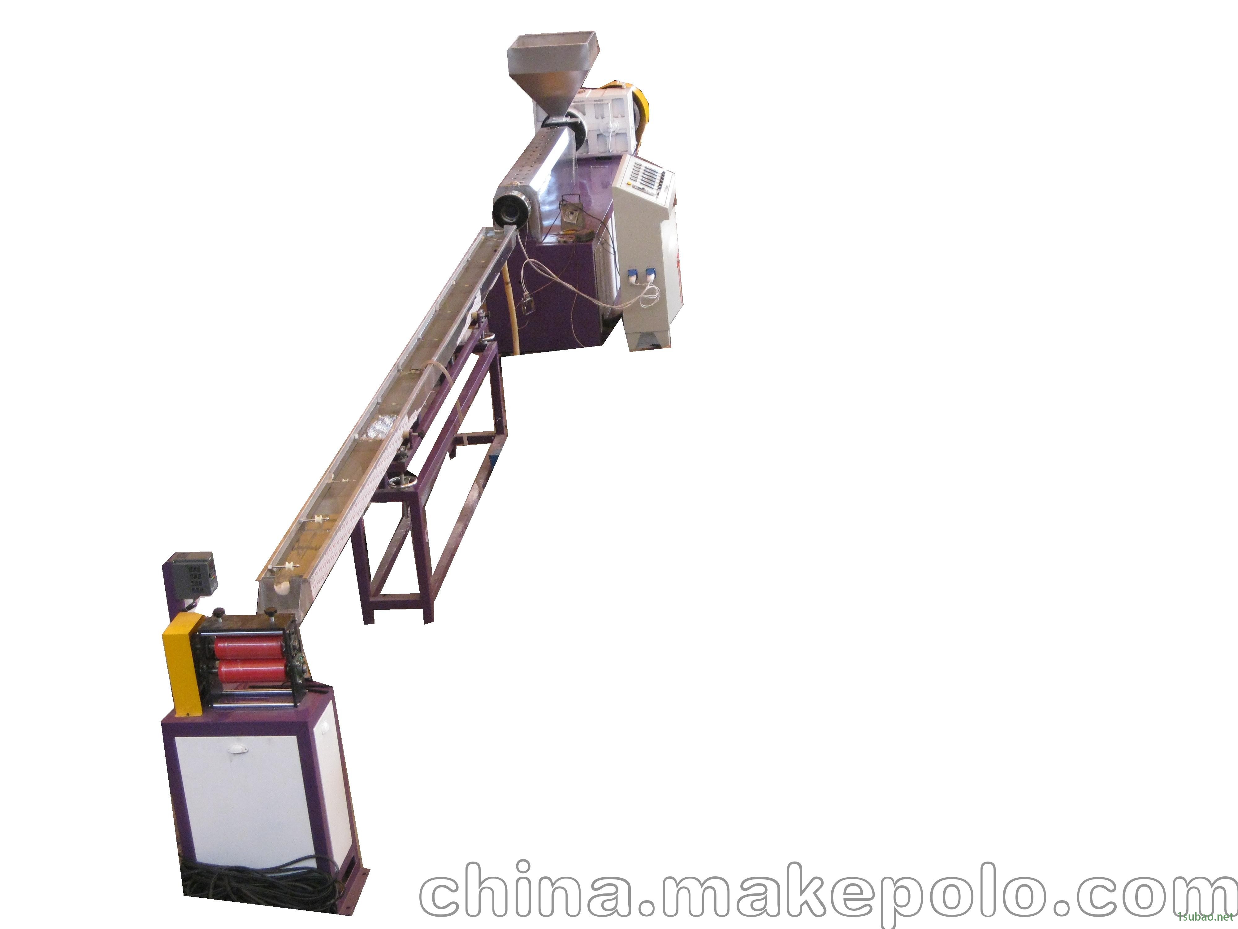 佛山精东专业供应塑料挤出机图4