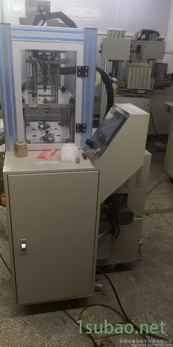 卧式增压低压注塑机   低压注塑机图6