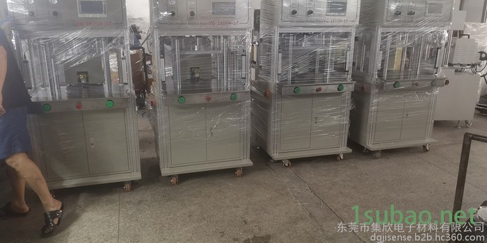 卧式增压低压注塑机   低压注塑机图8