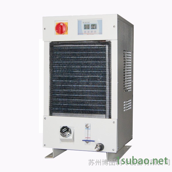 低温冷水机    粉末材料压铸冷水机  风冷式冷水机  注塑机冷却专用冷水机 低温冷水机图6