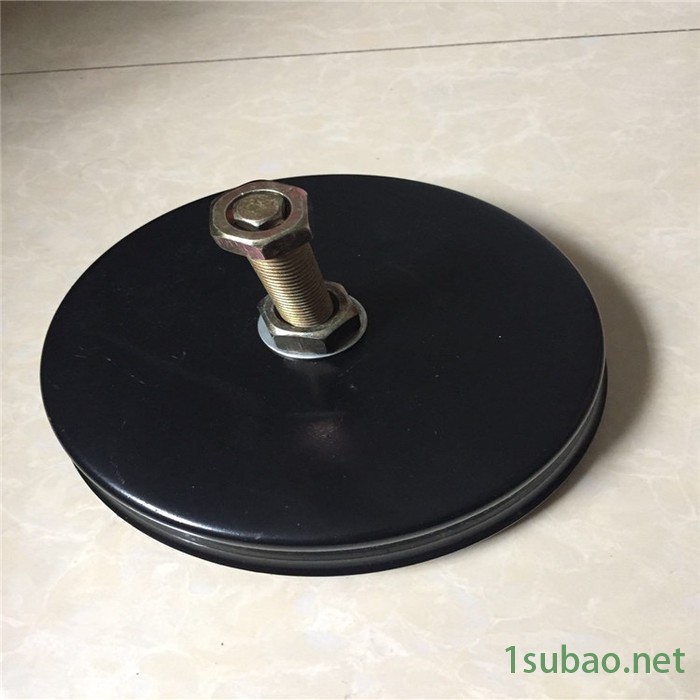 亿源注塑机M18避震脚，注塑机减震脚垫【批发】 注塑机避震脚厂家 苏州注塑机避震脚规格齐 价格实惠图3