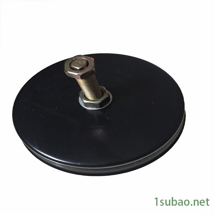 亿源注塑机M18避震脚，注塑机减震脚垫【批发】 注塑机避震脚厂家 苏州注塑机避震脚规格齐 价格实惠图2