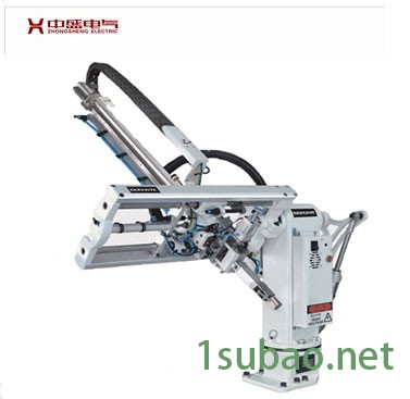 sintd/台达 注塑机械手图2