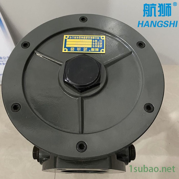 直销直销：注塑机用自封式磁性吸油过滤器CFFA 航狮品牌 CFFA过滤器图3