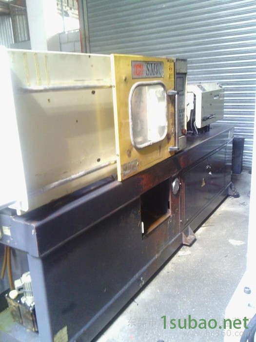 供应台湾震雄SM90T二手注塑机，转让台湾注塑机,台湾旧注塑机,台湾塑胶机图3