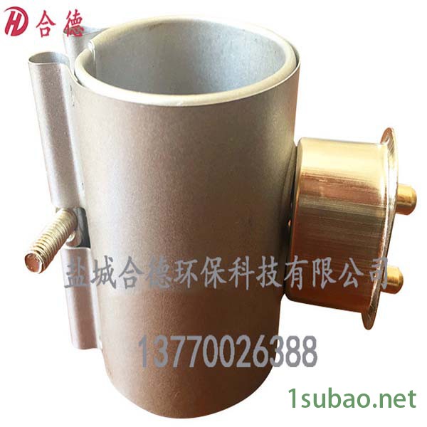 【合德】注塑机加热圈    电热圈   封闭加热圈  合德环保注塑机封闭加热圈厂家定制  江苏生产图5