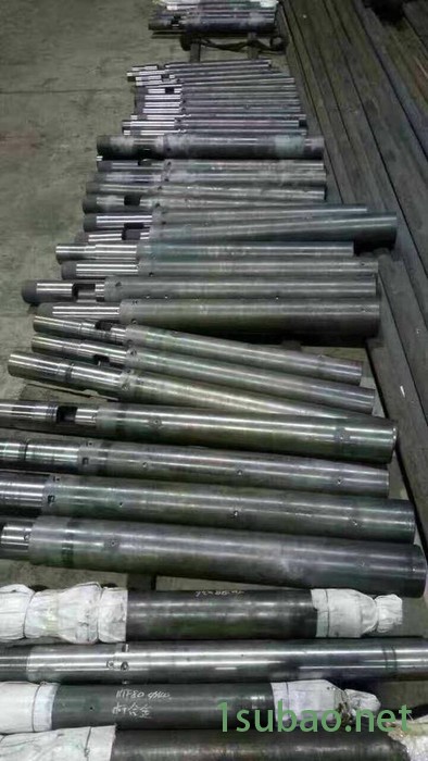 注塑机止逆环磨损后的影响注塑机止逆环更换视频_注塑机螺杆直径怎么选_图4