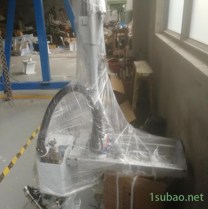 天泽自动化 注塑机小斜臂机械手厂家批发图2