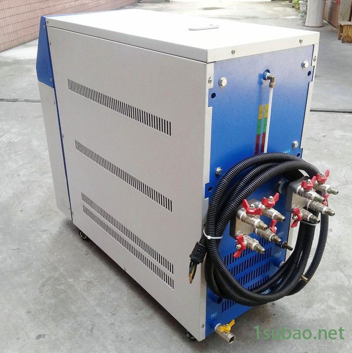 供应注塑机模温机，注塑机控温器，9KW油温机，模具控温机图2