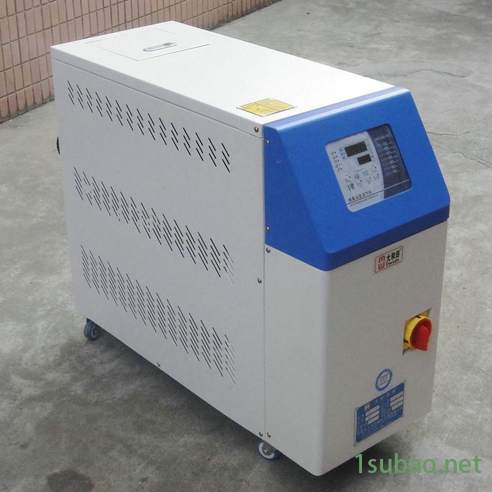 供应注塑机模温机，注塑机控温器，9KW油温机，模具控温机图5