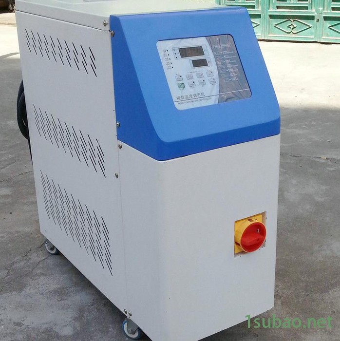 供应注塑机模温机，注塑机控温器，9KW油温机，模具控温机图6