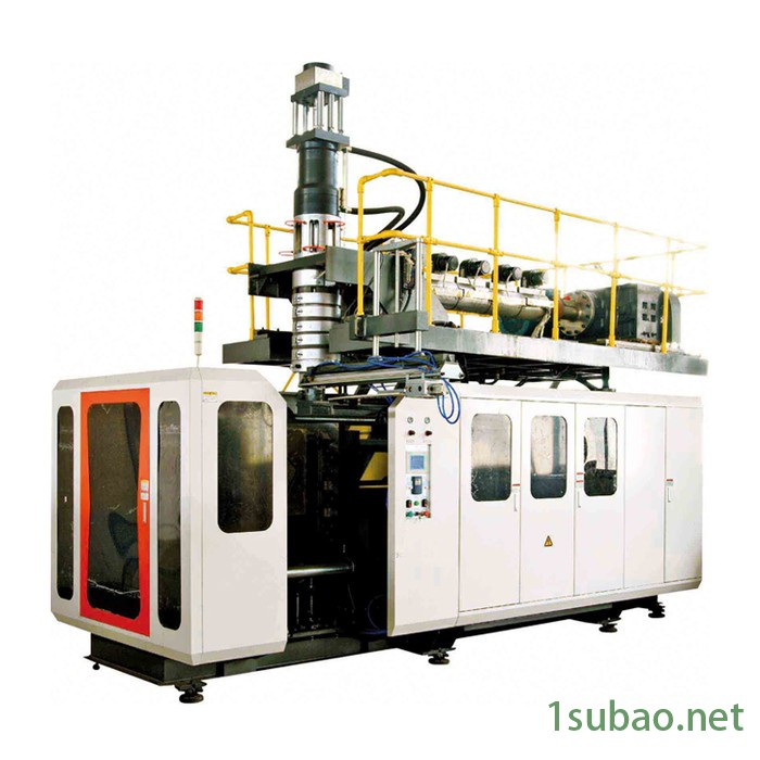 吹塑机 BES-CS160    可吹160L 吹塑机图5