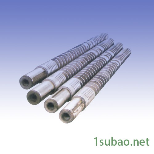 怎么让注塑机螺杆倒转_注塑机螺杆止逆环各种规格注塑机螺杆_65熔喷布机单螺杆图2