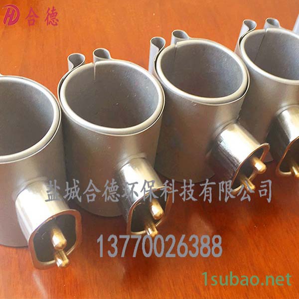 【合德】注塑机封闭加热圈 加热圈厂家 加热圈定制图2