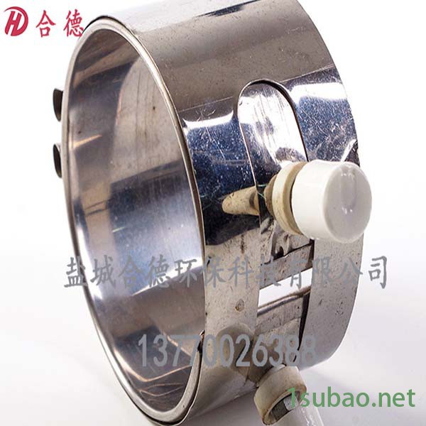 【合德】注塑机封闭加热圈 加热圈厂家 加热圈定制图8