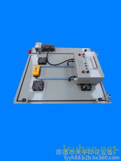 供应烫画机 压烫机 发泡机 服装烫画机 热转印烫画机 手动烫画机图3