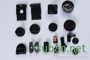 供应中扬五金配件专用立式注塑机图2