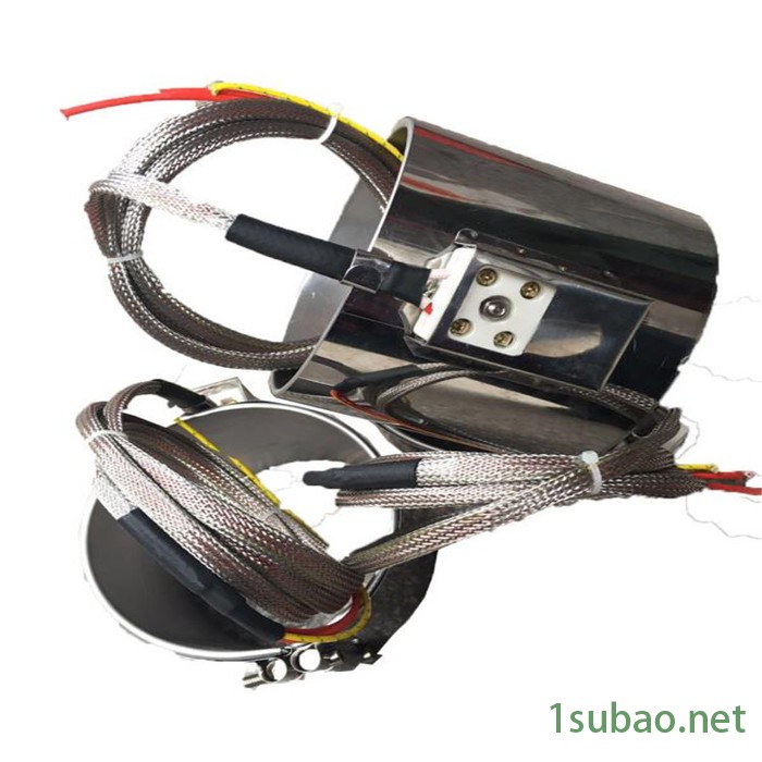 大量发那科加热圈日精注塑机加热圈,住友加热圈,东洋加热圈图2